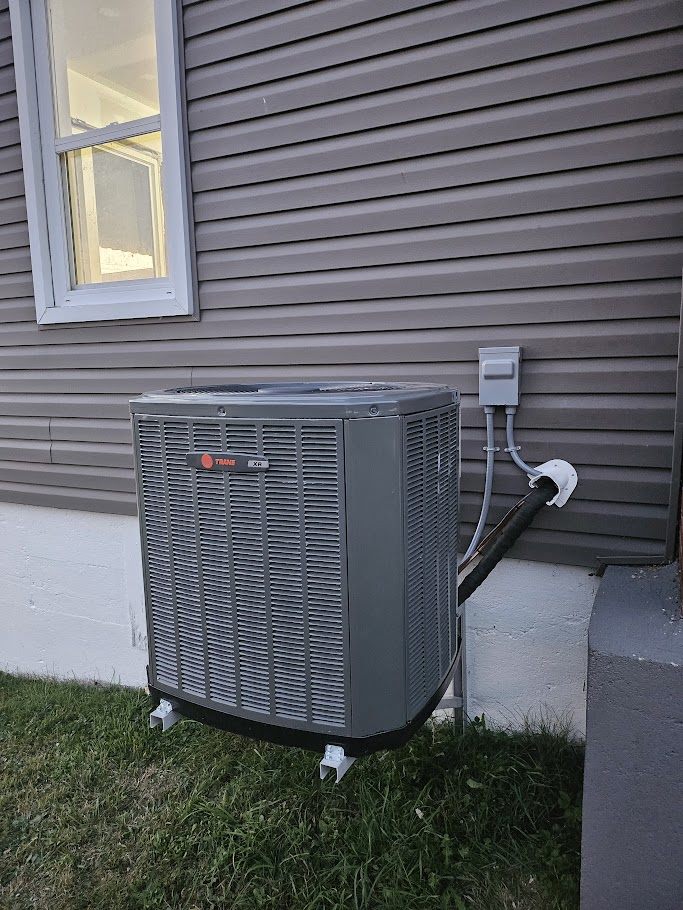 Ducted Heat Pumps by Reaper Refrigeration