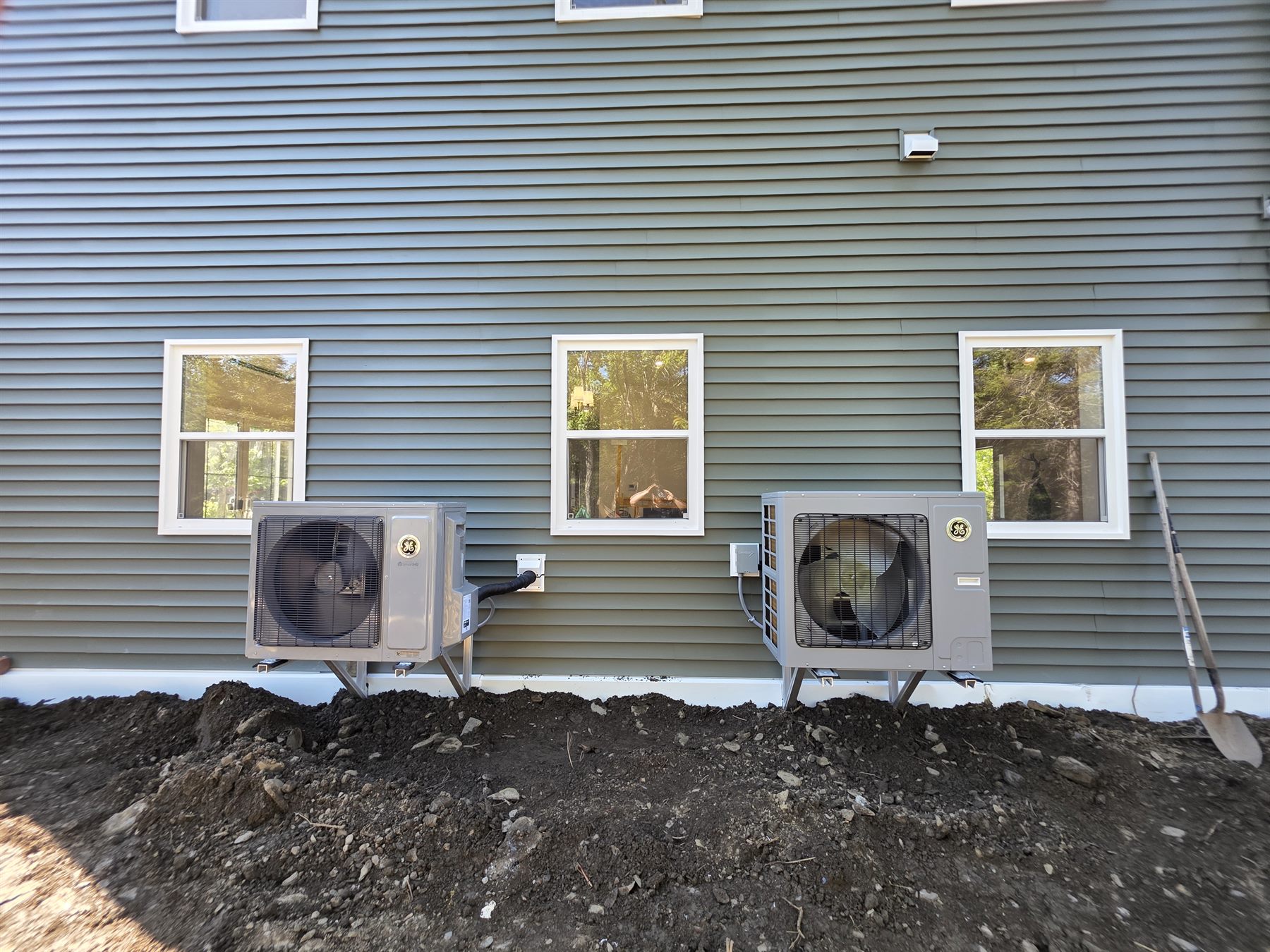 Ducted Attic Units by Reaper Refrigeration