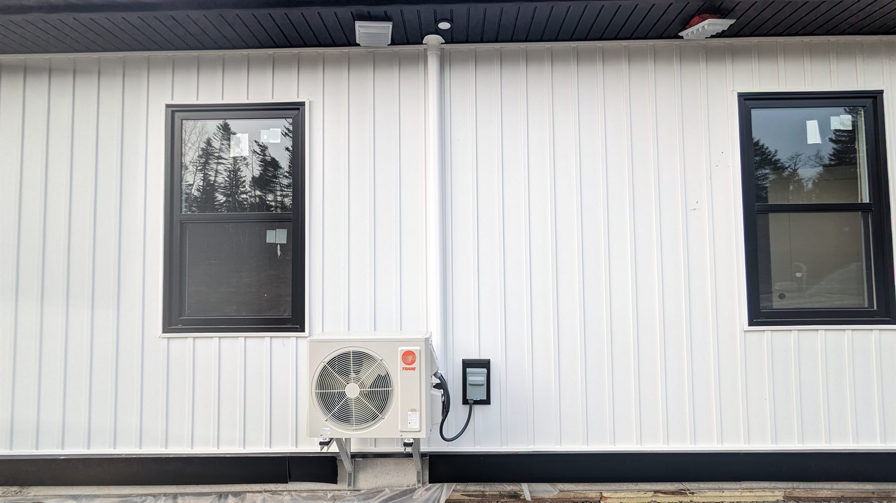 Electrical Upgrades by Reaper Refrigeration